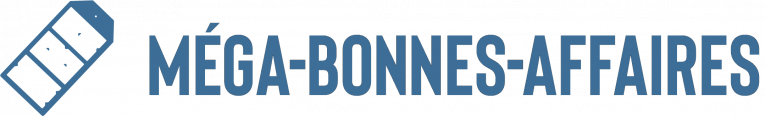 Mega Bonnes Affaires
